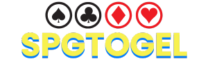 Logo SPGTOGEL